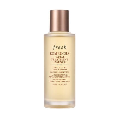 KOMBUCHA ANTIOXIDANT FACIAL TREATMENT ESSENCE (ESENCIA ANTIOXIDANTE)